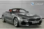 2022 BMW Z4 sDrive 30i M Sport 2dr  Auto