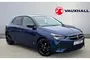 2022 Vauxhall Corsa 1.2 Turbo Griffin 5dr Auto