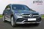 2020 Mercedes-Benz GLC GLC 220d 4Matic AMG Line Premium 5dr 9G-Tronic