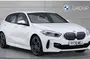2020 BMW 1 Series 118i M Sport 5dr Step Auto