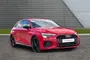 2023 Audi A3 35 TFSI Edition 1 5dr S Tronic