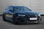 2024 Audi RS6 RS 6 TFSI Qtro Perform Carbon Vorsp 5dr Tiptronic