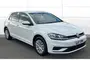 2017 Volkswagen Golf 1.6 TDI S 5dr