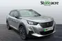 2022 Peugeot e-2008 100kW GT Premium 50kWh 5dr Auto