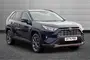 2024 Toyota RAV4 2.5 VVT-i Hybrid Design 5dr CVT 2WD