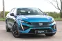 2024 Peugeot 408 1.2 PureTech GT 5dr EAT8