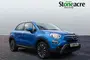 2019 Fiat 500X 1.3 City Cross 5dr DCT