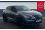 2024 Nissan Juke 1.6 Hybrid Tekna 5dr Auto