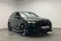 2021 Audi Q7 SQ7 TFSI Quattro Black Edition 5dr Tiptronic
