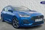 2024 Ford Focus Estate 1.0 EcoBoost Hybrid mHEV ST-Line 5dr