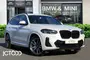2024 BMW X3 xDrive20i MHT M Sport 5dr Step Auto