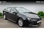 2025 Toyota Corolla 1.8 Hybrid Icon 5dr CVT