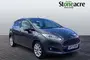 2017 Ford Fiesta 1.0 EcoBoost Titanium 5dr