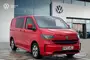 2025 Volkswagen Transporter 160kW 65kWh Commerce Pro Kombi Van Auto