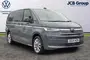 2025 Volkswagen Multivan 2.0 TDI Style 5dr LWB DSG