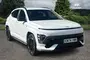 2025 Hyundai Kona 160kW N Line 65kWh 5dr Auto