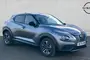 2025 Nissan Juke 1.6 Hybrid N-Connecta 5dr Auto