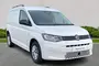 2025 Volkswagen Caddy 2.0 TDI 102PS Commerce Plus Van [Tech Pack]