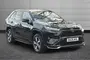 2025 Toyota RAV4 2.5 PHEV Design 5dr CVT