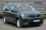 2025 Vauxhall Combo Life 100kW Design 52kWh 5dr Auto