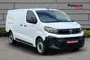 2025 Vauxhall Vivaro 1.5 Turbo D 120 Prime H1 Van