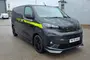 2026 Peugeot Expert 2.0 BlueHDi 180 Sport Van EAT8