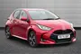 2025 Toyota Yaris 1.5 Hybrid Design 5dr CVT