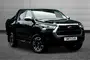 2022 Toyota Hilux Invincible D/Cab Pick Up 2.8 D-4D Auto