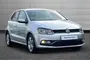 2017 Volkswagen Polo 1.2 TSI Match Edition 5dr