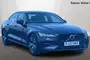 2022 Volvo S60 2.0 B5P R DESIGN 4dr Auto