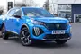 2024 Peugeot 2008 1.2 PureTech 130 Allure 5dr EAT8