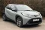 2025 Toyota Aygo X 1.0 VVT-i Edge 5dr