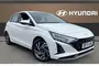 2025 Hyundai i20 1.0T GDi Advance 5dr