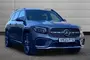 2025 Mercedes-Benz GLB GLB 200 AMG Line Executive 5dr 7G-Tronic