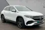 2022 Mercedes-Benz EQA EQA 300 4Matic 168kW AMG Line 66.5kWh 5dr Auto