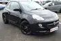 2018 Vauxhall Adam 1.2i Energised 3dr