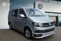 2017 Volkswagen Transporter 2.0 TDI BMT 150 Highline Kombi Van