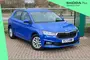 2023 Skoda Fabia 1.0 TSI SE Comfort 5dr