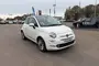 2023 Fiat 500 1.0 Mild Hybrid 3dr