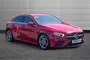 2019 Mercedes-Benz A-Class A180 AMG Line Executive 5dr Auto