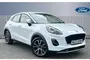 2023 Ford Puma 1.0 EcoBoost Hybrid mHEV Titanium 5dr