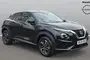 2025 Nissan Juke 1.0 DiG-T N-Connecta 5dr DCT