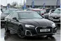 2021 Audi A5 35 TFSI S Line 2dr S Tronic