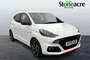 2025 Hyundai i10 1.0T [90] N Line 5dr [Nav]