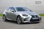 2020 Lexus IS 300h 4dr CVT Auto