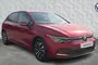 2022 Volkswagen Golf 1.5 eTSI Active 5dr DSG