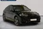 2022 Audi Q5 SQ5 TDI Quattro 5dr Tiptronic