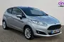 2016 Ford Fiesta 1.6 Titanium 3dr Powershift