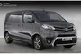 2022 Toyota Proace Verso 2.0D 180 Family Medium 5dr Auto [8 speed]