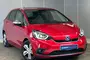 2022 Honda Jazz 1.5 i-MMD Hybrid EX 5dr eCVT